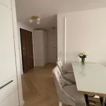 Lejlighed Luksusowy Na Wydmach *