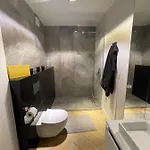 Luksusowy Na Wydmach *
