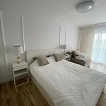 Luksusowy Na Wydmach Międzywodzie