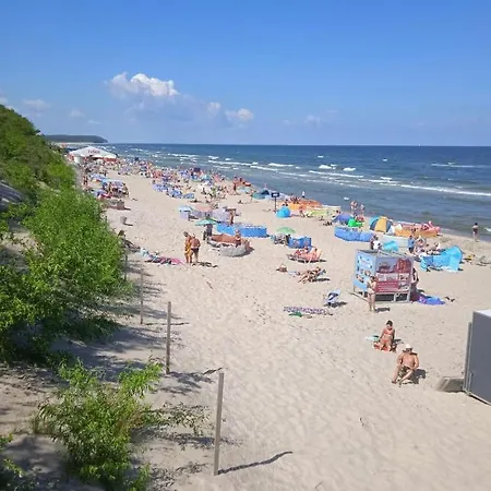 Luksusowy Na Wydmach