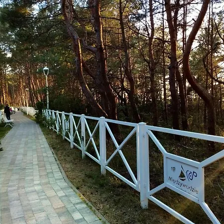 Luksusowy Na Wydmach *