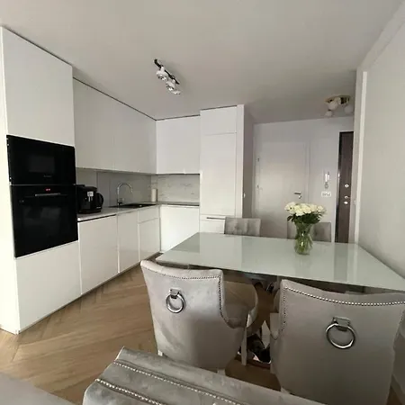 Luksusowy Na Wydmach