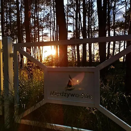 Luksusowy Na Wydmach