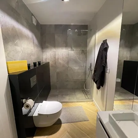 Luksusowy Na Wydmach *