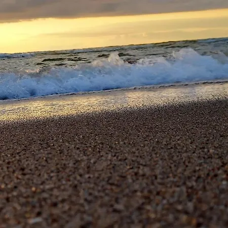 Lägenhet Luksusowy Na Wydmach *